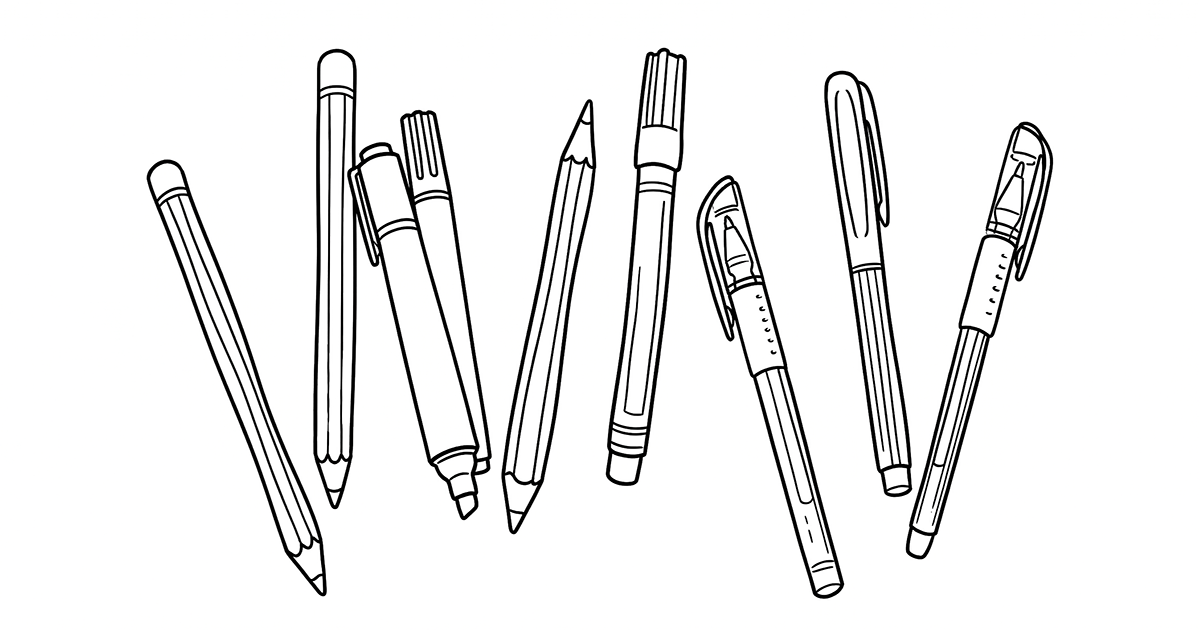 How to Start Adult Coloring: Tools and Mindset for Kanji & Ukiyo-e Art