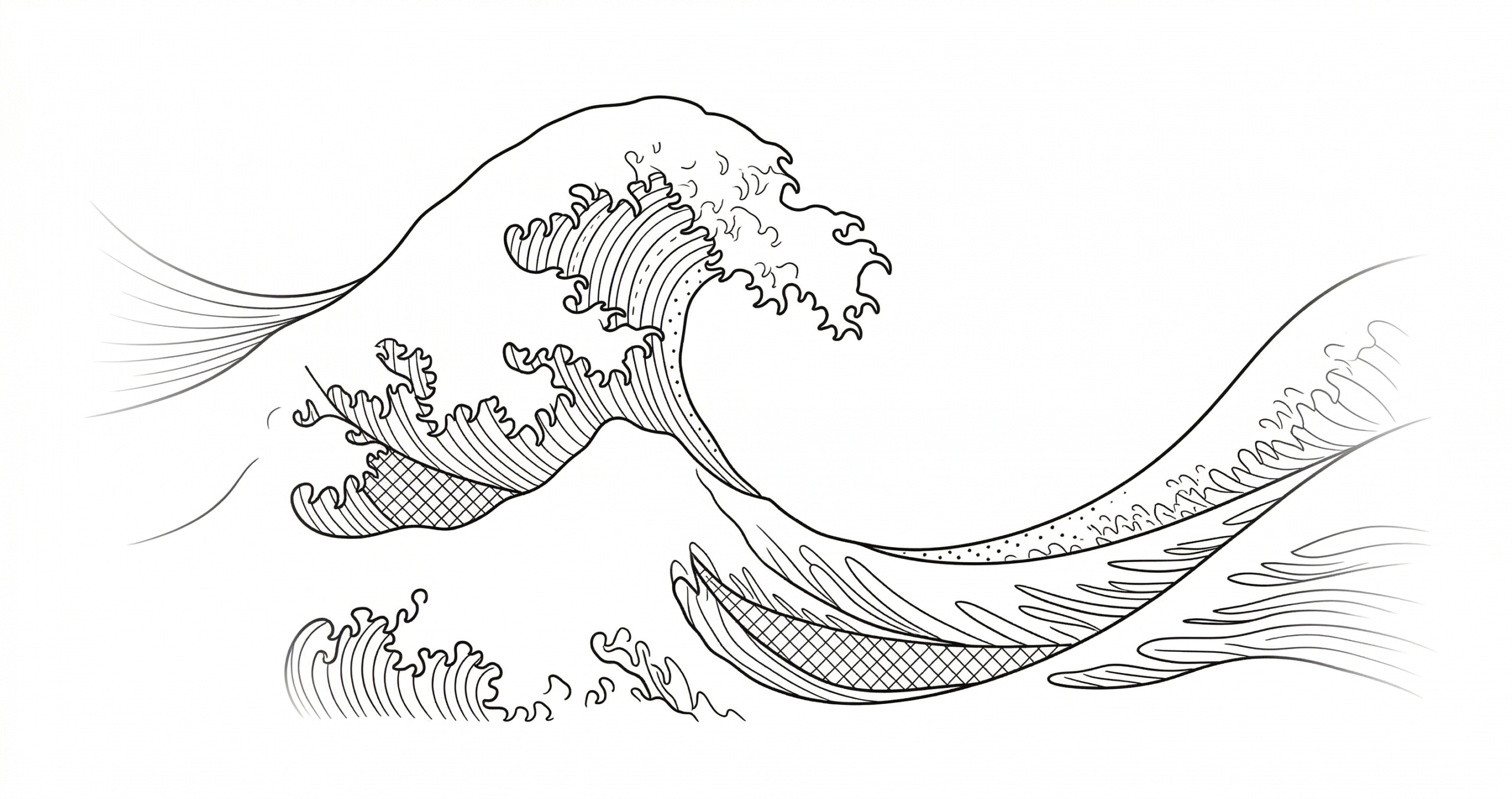 Traditional Colors of Ukiyo-e: The Story of “Japan Blue” and Historical Color Palettes